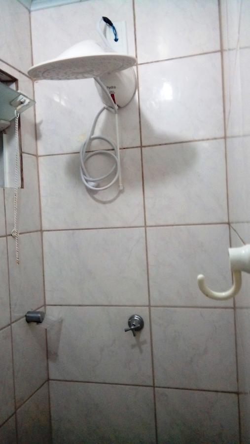 Hospedagem 3 Estrelas Navegantes Buitenkant foto