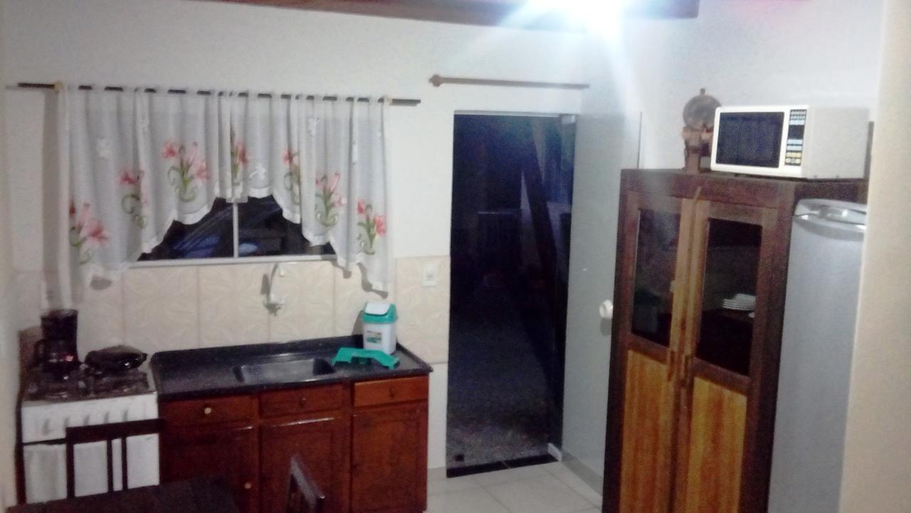 Hospedagem 3 Estrelas Navegantes Buitenkant foto