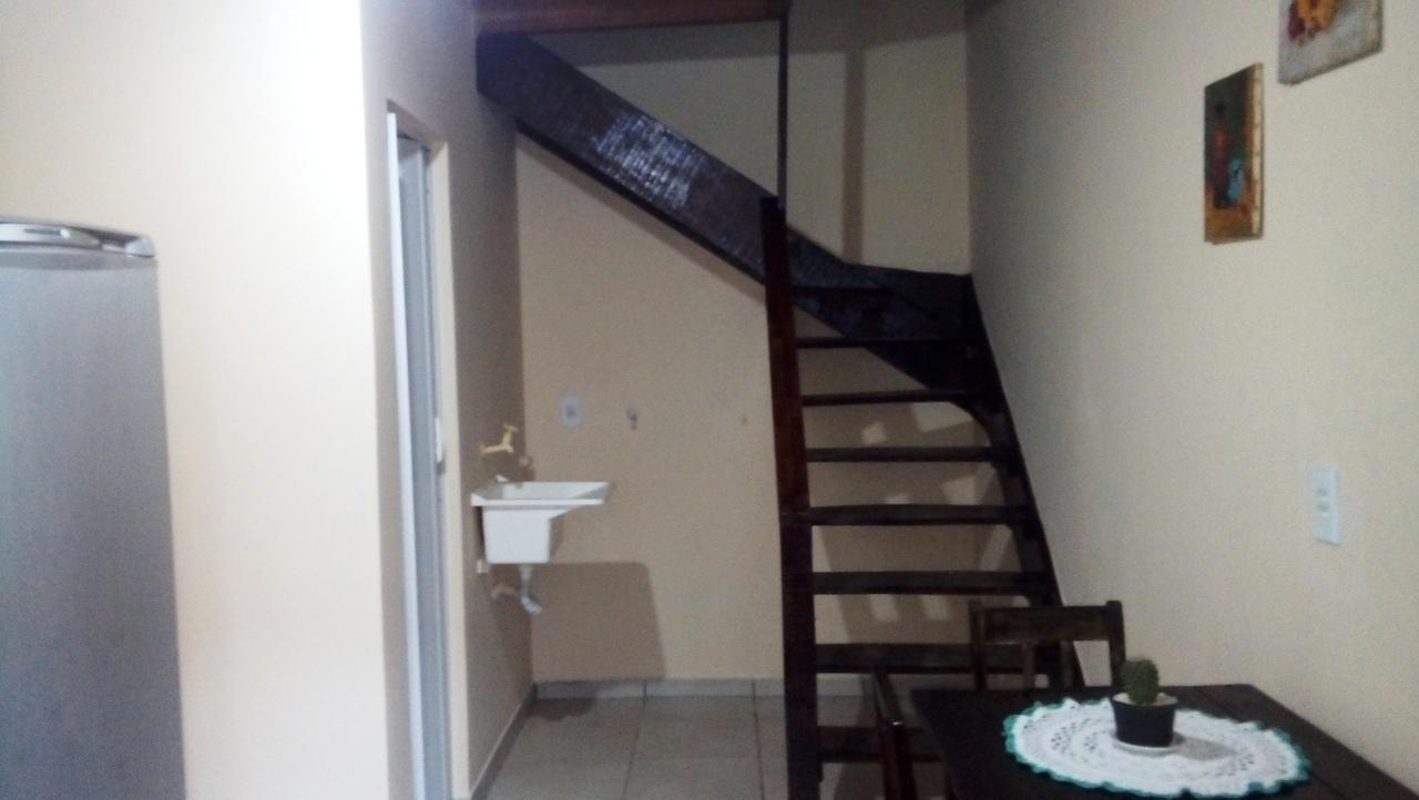 Hospedagem 3 Estrelas Navegantes Buitenkant foto