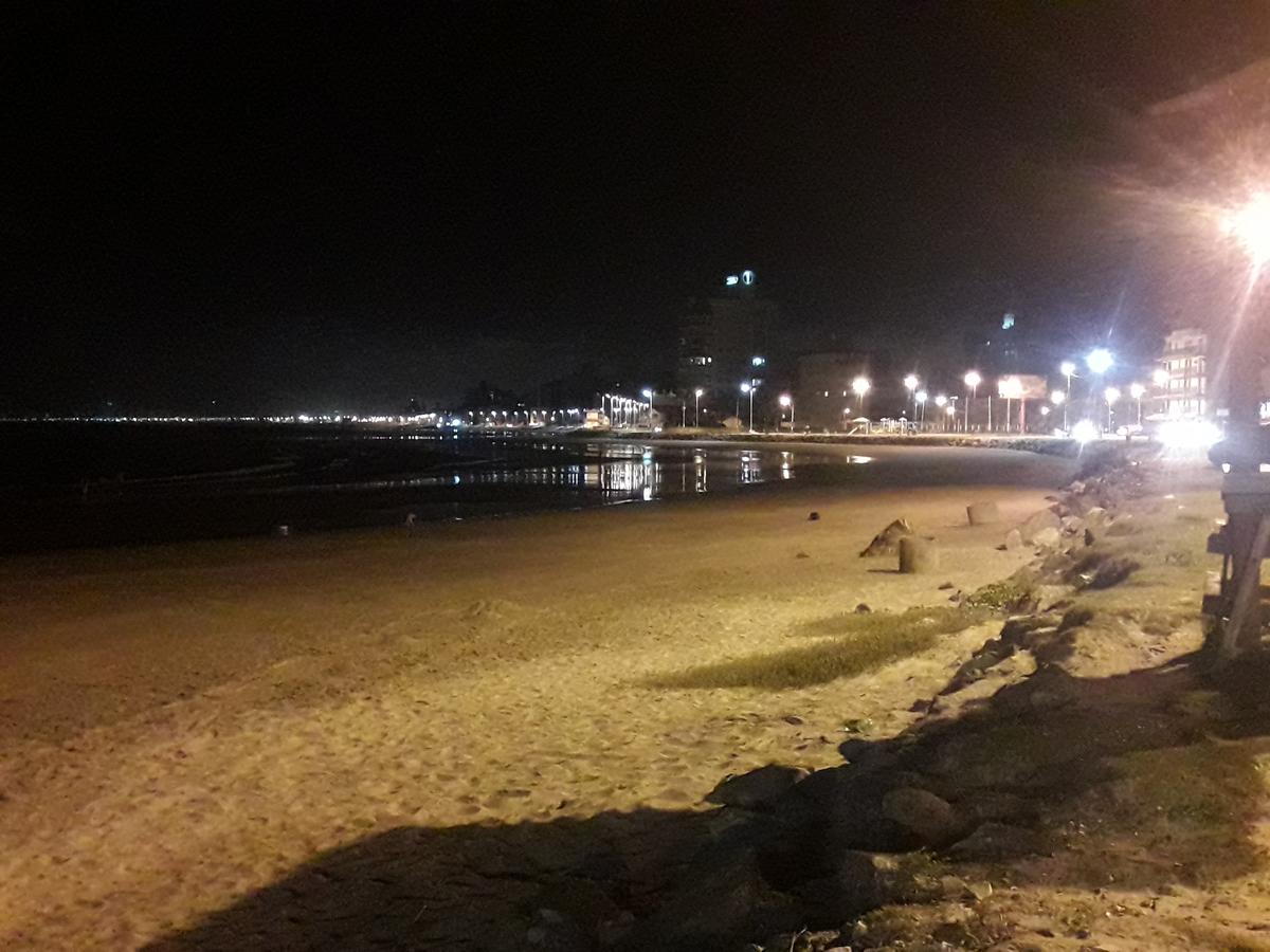 Hospedagem 3 Estrelas Navegantes Buitenkant foto