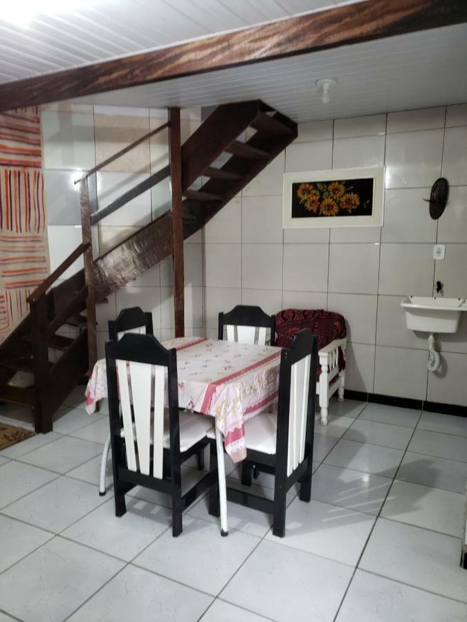 Hospedagem 3 Estrelas Navegantes Kamer foto