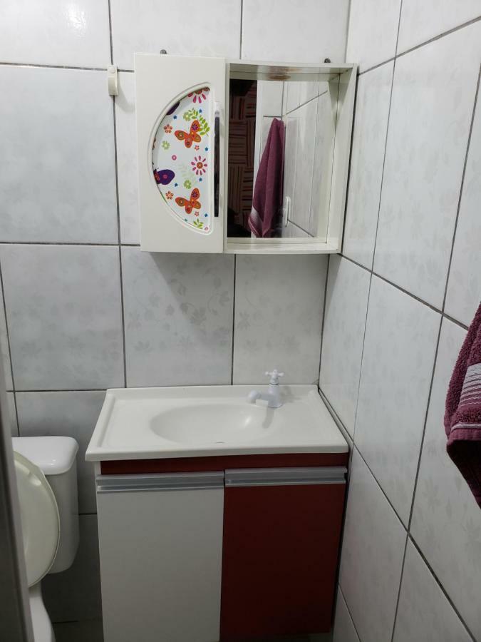 Hospedagem 3 Estrelas Navegantes Kamer foto