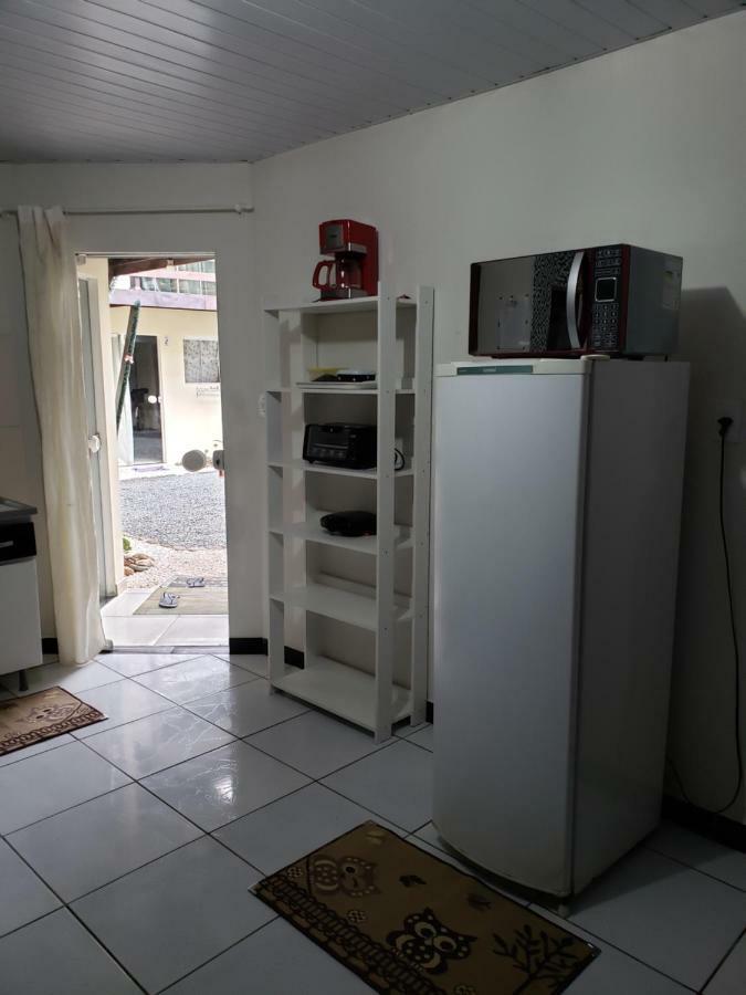 Hospedagem 3 Estrelas Navegantes Kamer foto