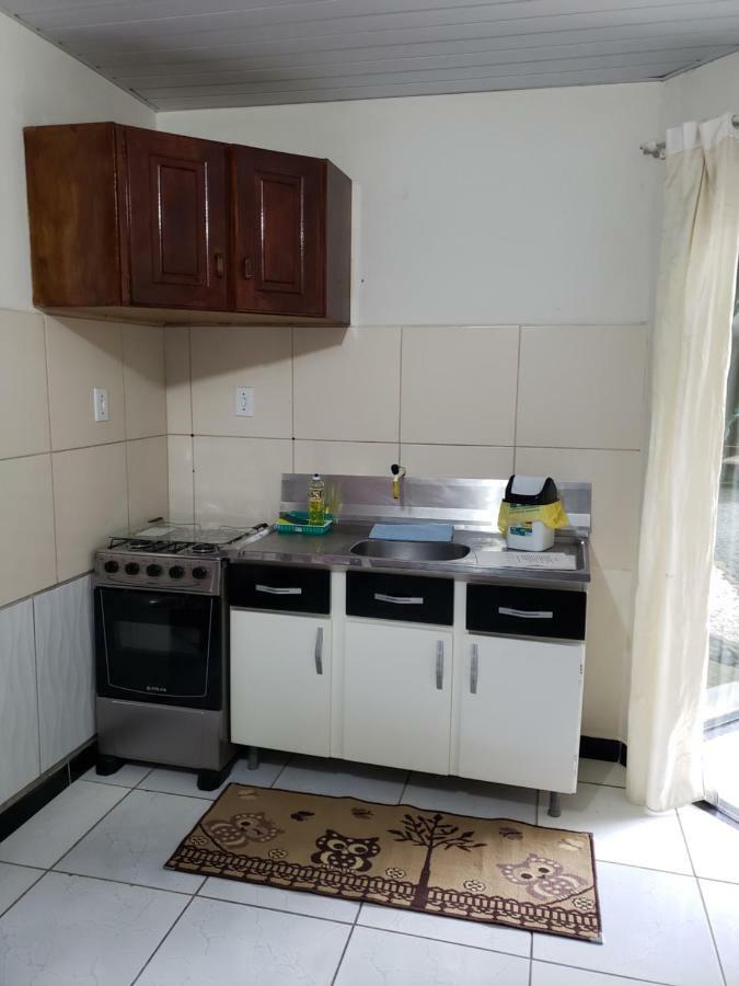 Hospedagem 3 Estrelas Navegantes Kamer foto