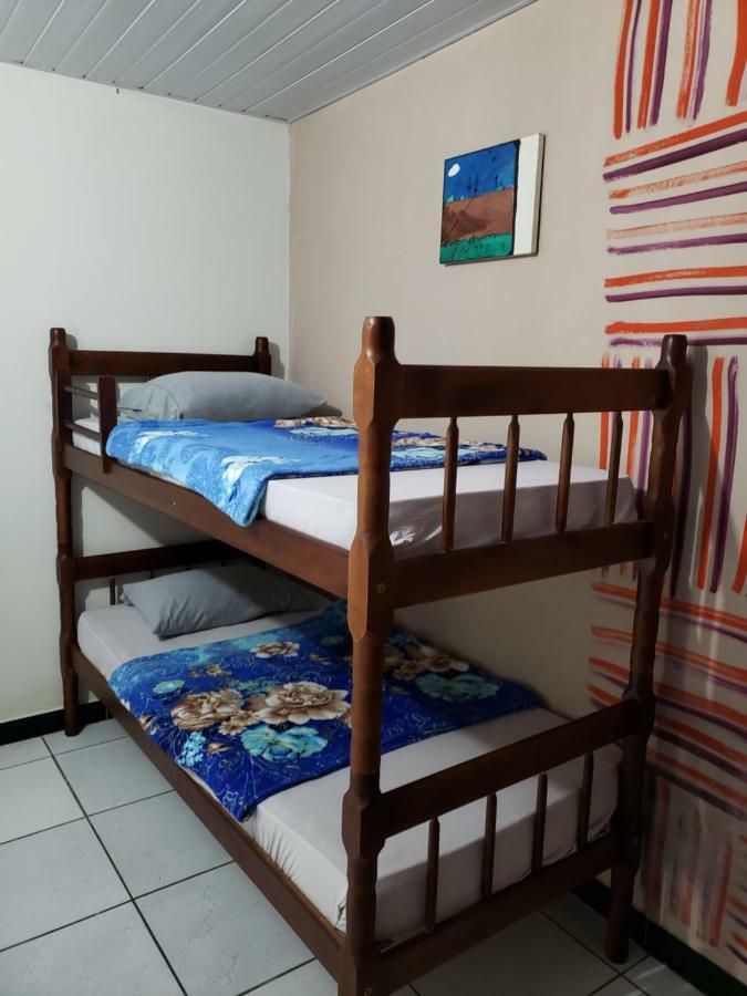 Hospedagem 3 Estrelas Navegantes Kamer foto