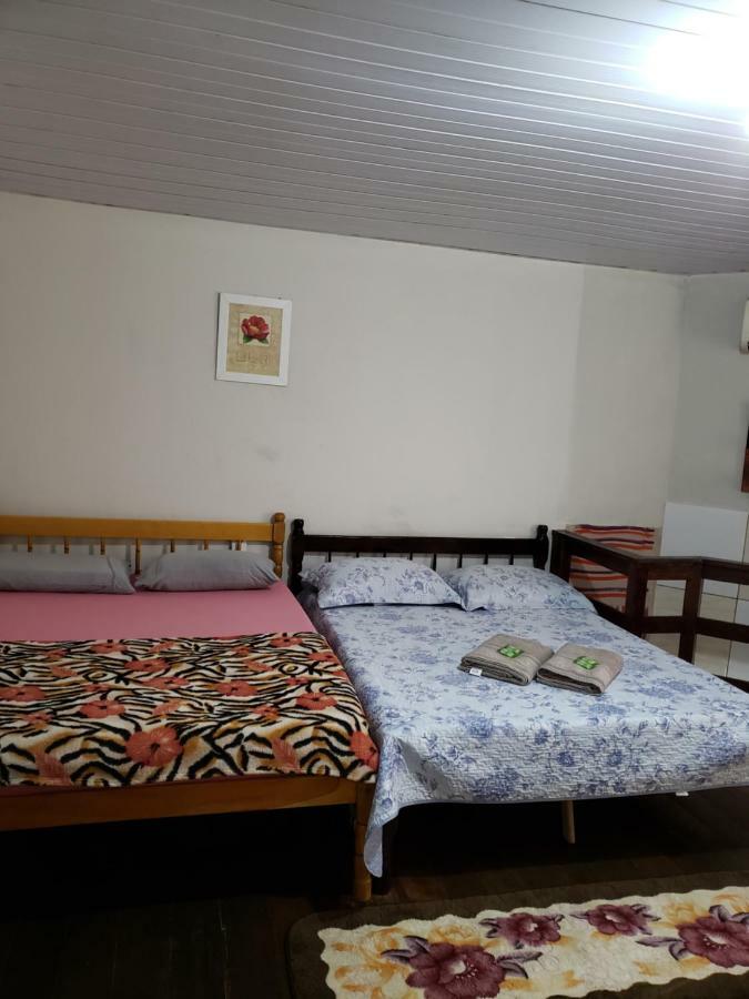 Hospedagem 3 Estrelas Navegantes Kamer foto